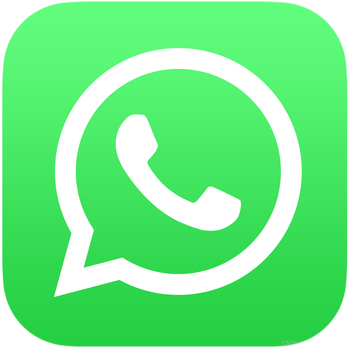 WhatsApp 网页版注册入口